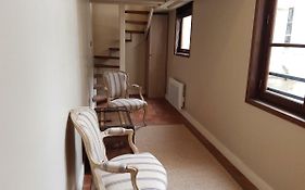 Hotel Particulier Robin Quantin